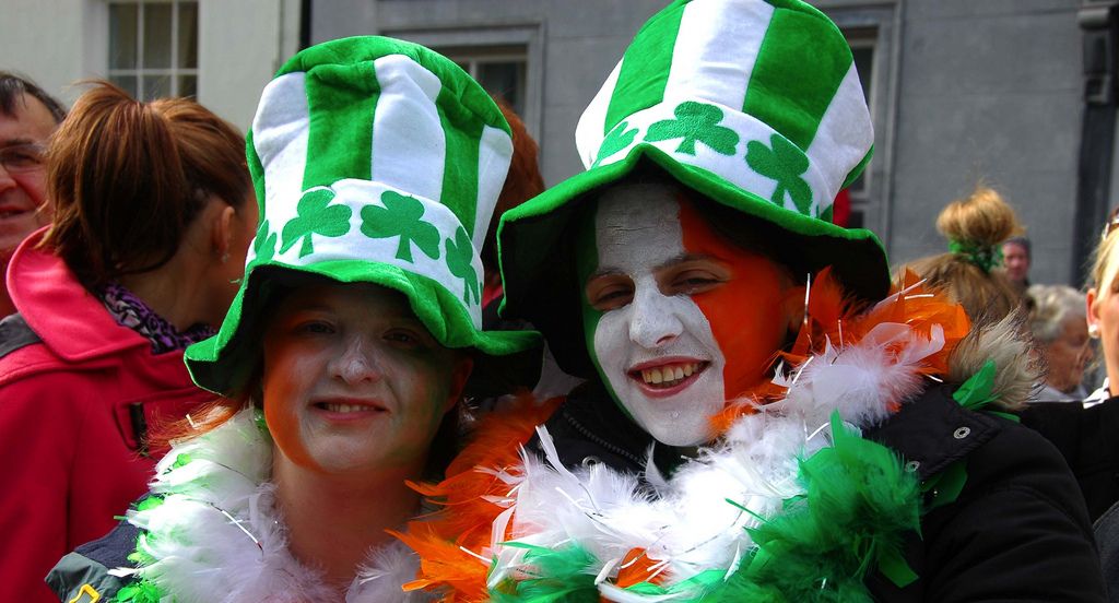 Festa di San Patrizio, in Irlanda e in giro per il mondo fra
