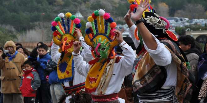 Ecuador, tra movida e feste popolari - Il Magazine del viaggiatore